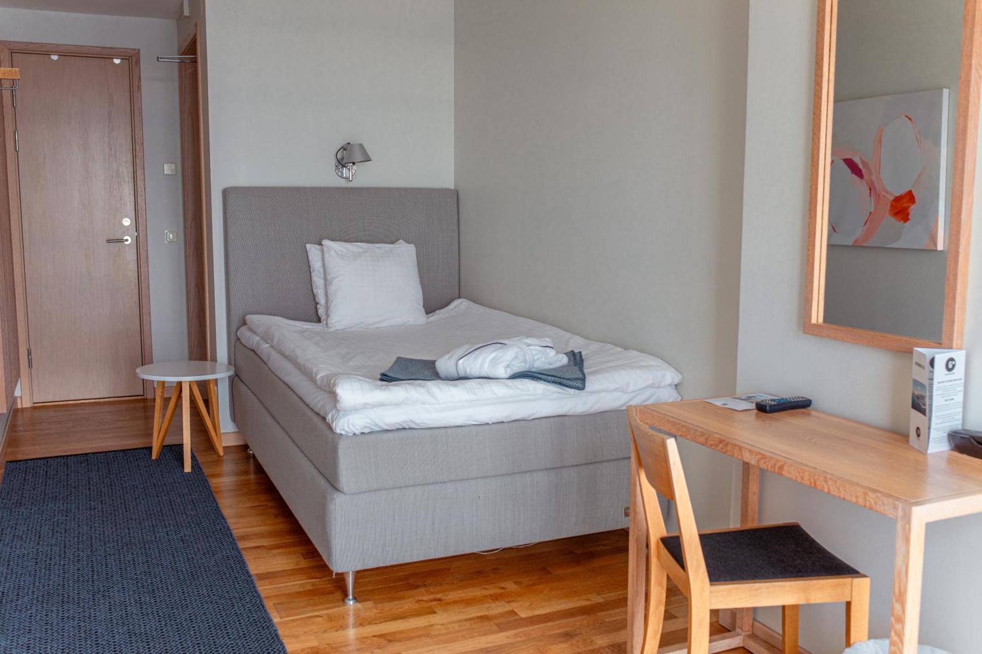Gullmarsstrand Hotell & Konferens Fiskebäckskil Buitenkant foto