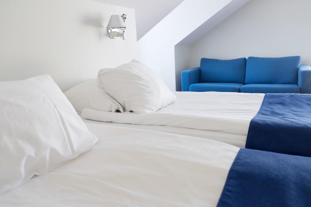 Gullmarsstrand Hotell & Konferens Fiskebäckskil Buitenkant foto